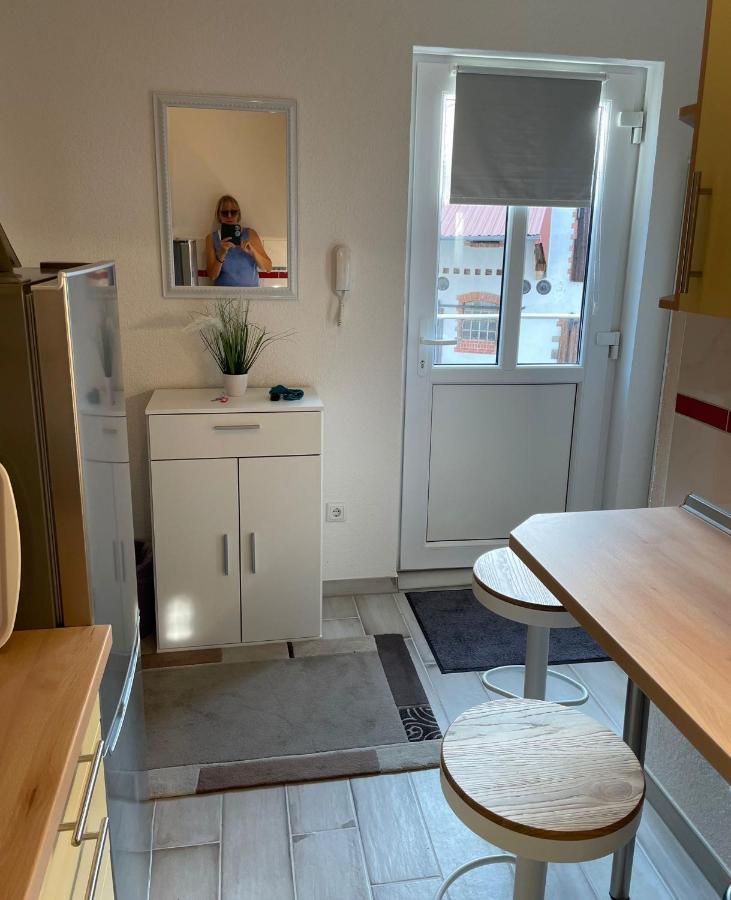 M24 Apartment Hecklingen  Exterior photo